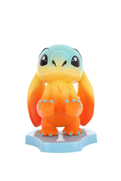 Cable Guy: Holdem Lilo&amp;stitch Sunset