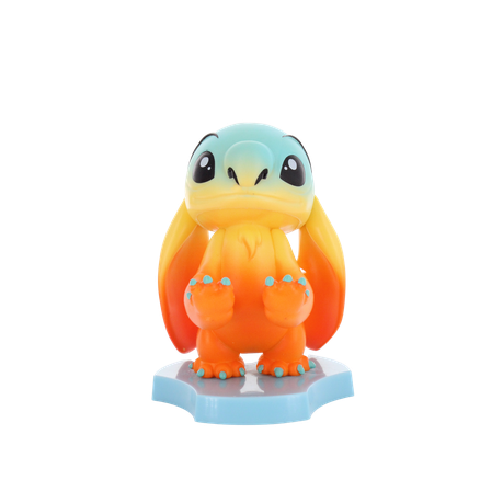 Cable Guy: Holdem Lilo&stitch Sunset Image