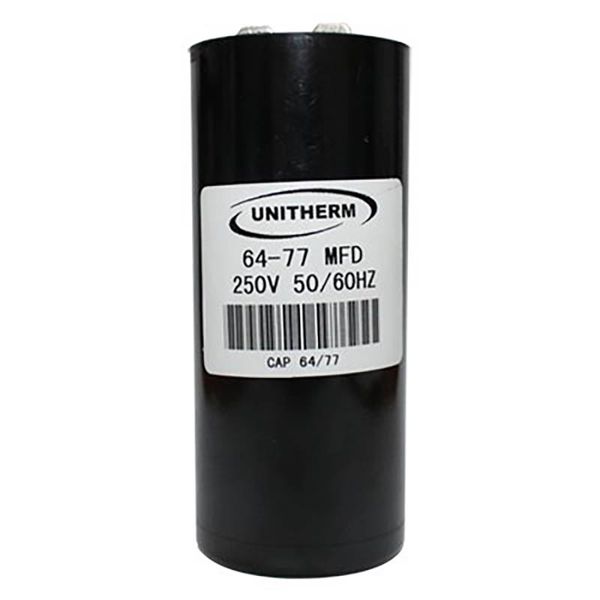 Start Capacitor 64Mfd - 77Mfd / 250V