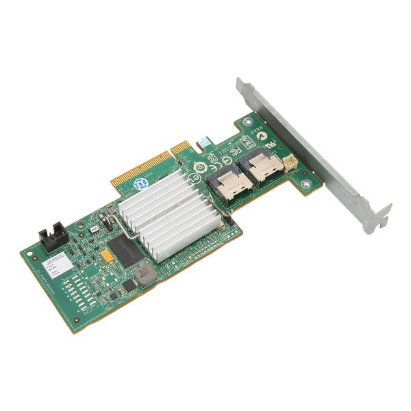 SATA3 SAS array card 6Gbps PCIE x8 RAID 16TB