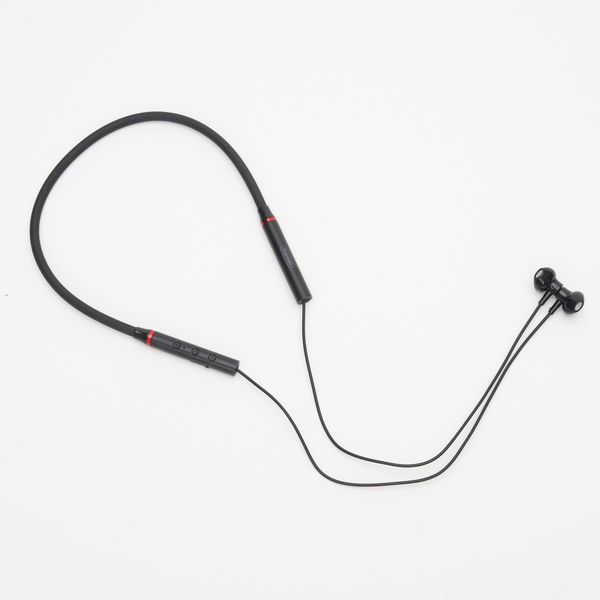 ABODOS BT Earphone AS-WH16: Wireless Sound on the Go