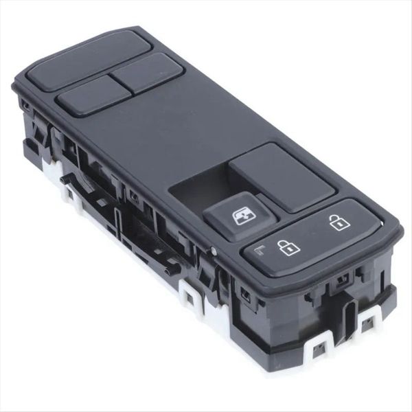 Power Window Switch for Scania Truck Auto Car Compatible with Universal