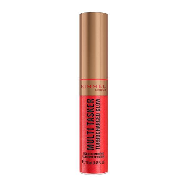 Rimmel Multi Tasker Turbocharged Glow, 003 Main Character 10ml