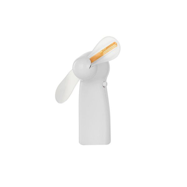 Geewiz LED Programmable Message Fan