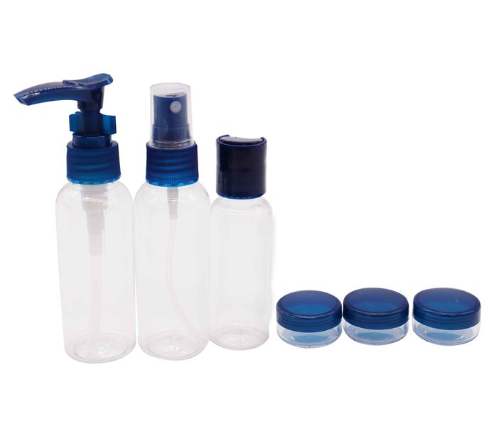 Bottles/Jars image
