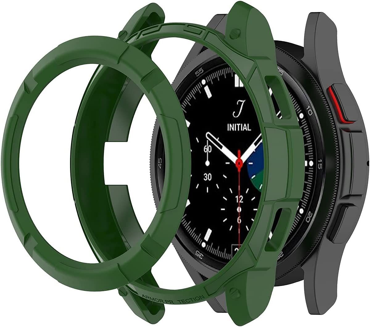 galaxy watch 4 classic waterproof case