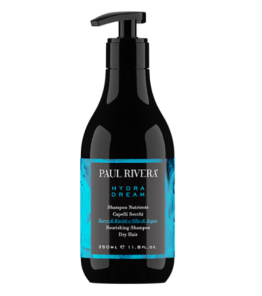 Paul Rivera - Hydra Dream – Nourishing Shampoo 350ml