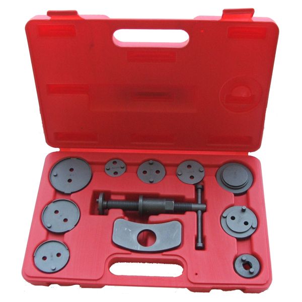 Brake Caliper Tool 11 Piece Shop Today. Get it Tomorrow!