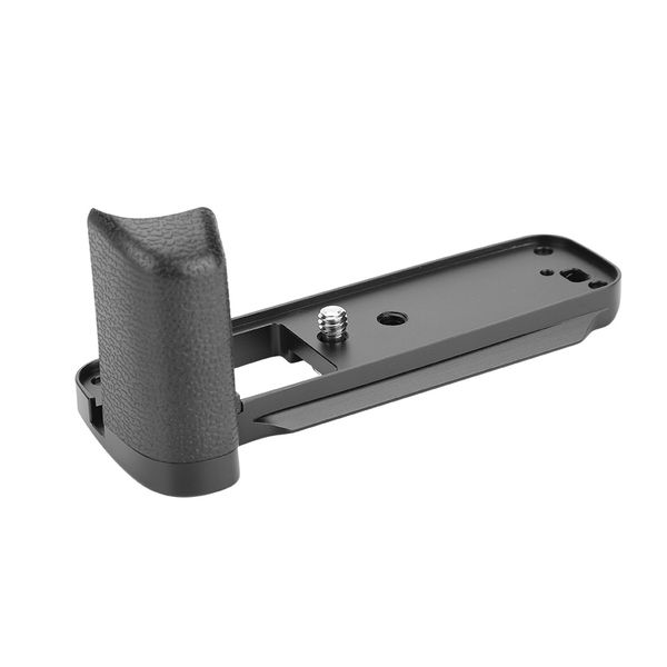Meike MK-XE3G Metal Hand Grip Bracket Compatible with Fujifilm X-E3