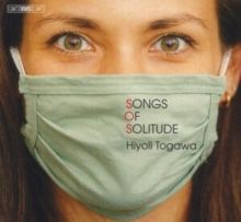 Hiyoli Togawa: Song of Solitude (SACD)