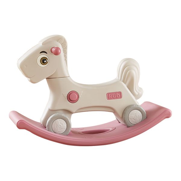 KUB 3-1 Children's Rocking Horse / Balance Bike Scooter / Balance Board