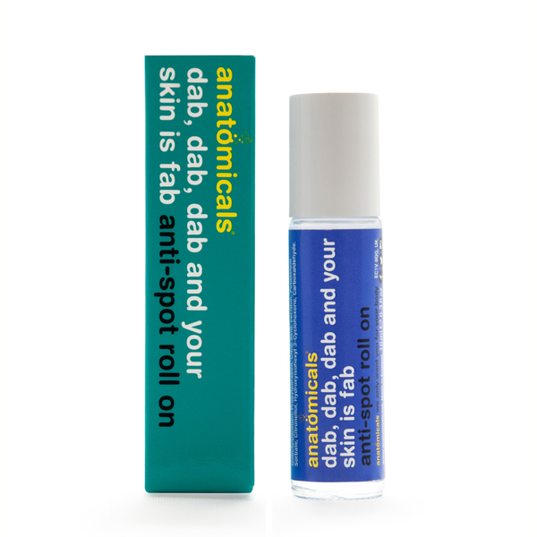 Anatomicals Anti Spot Roll On