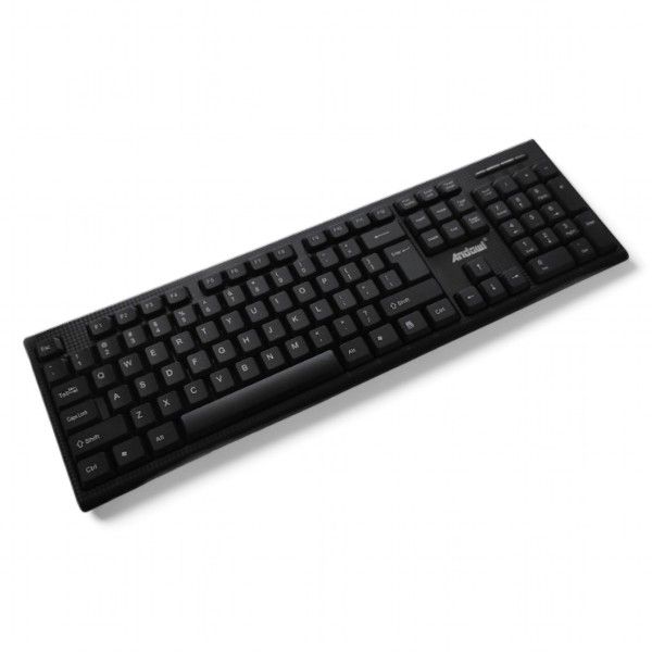 Andowl USB Wired Keyboard