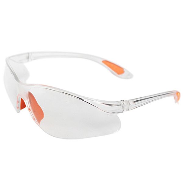 Eye Protective Safety Riding Anti scratch Lens Glasses