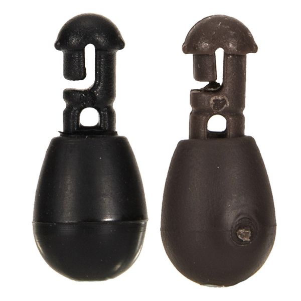 European Carp Fishing Rig Space Bean Fishing Gear Accessories