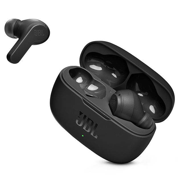 Gadgetoo Jbl Wave 200Tws True Wireless Earbuds
