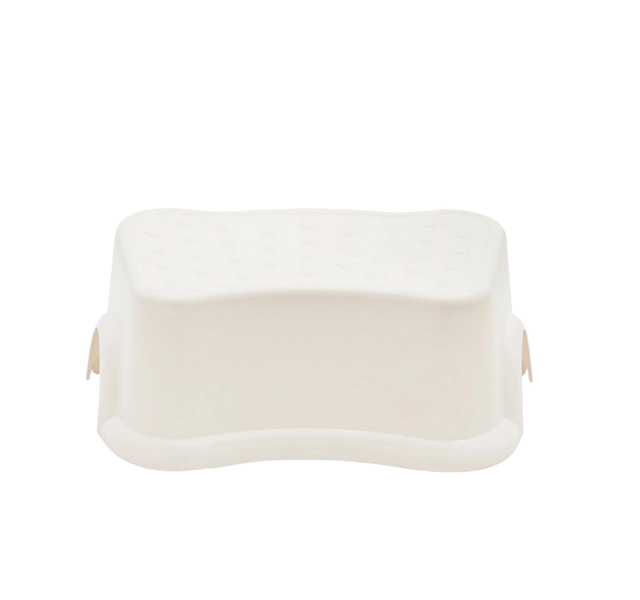 Dana White Kids Stool - Plastic