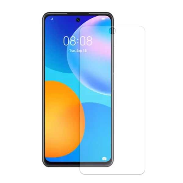 TPU Film Screen Protector Compatible with Huawei P Smart Series