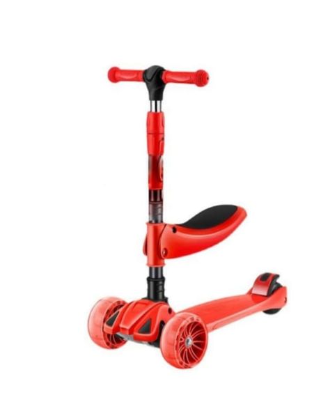 Speedy Kids Scooter &amp; Sea