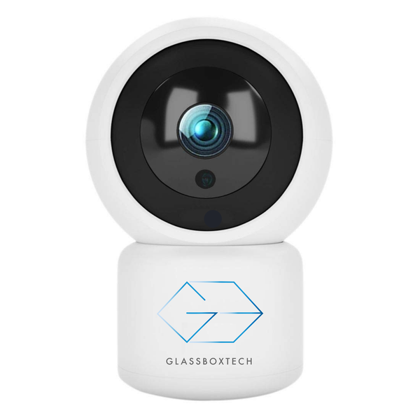 Glassboxtech Smart IP Camera Baby Monitor - Y29