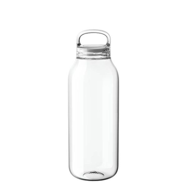 KINTO WATER BOTTLE - 950ml - Clear