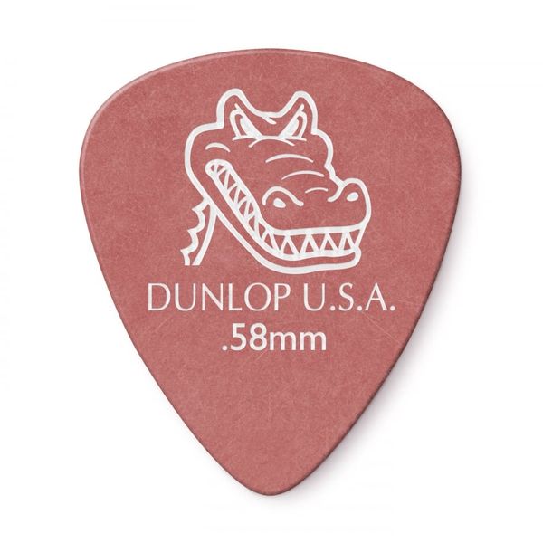Dunlop Gator Grip .58mm