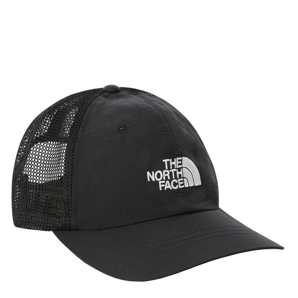 The North Face-Horizon Mesh Cap-Tnf Black
