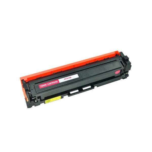 Inksaver HP 410A/CF413A/413A Compatible - Magenta Toner