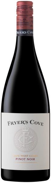Fryer's Cove Vineyards Pinot Noir 750ml