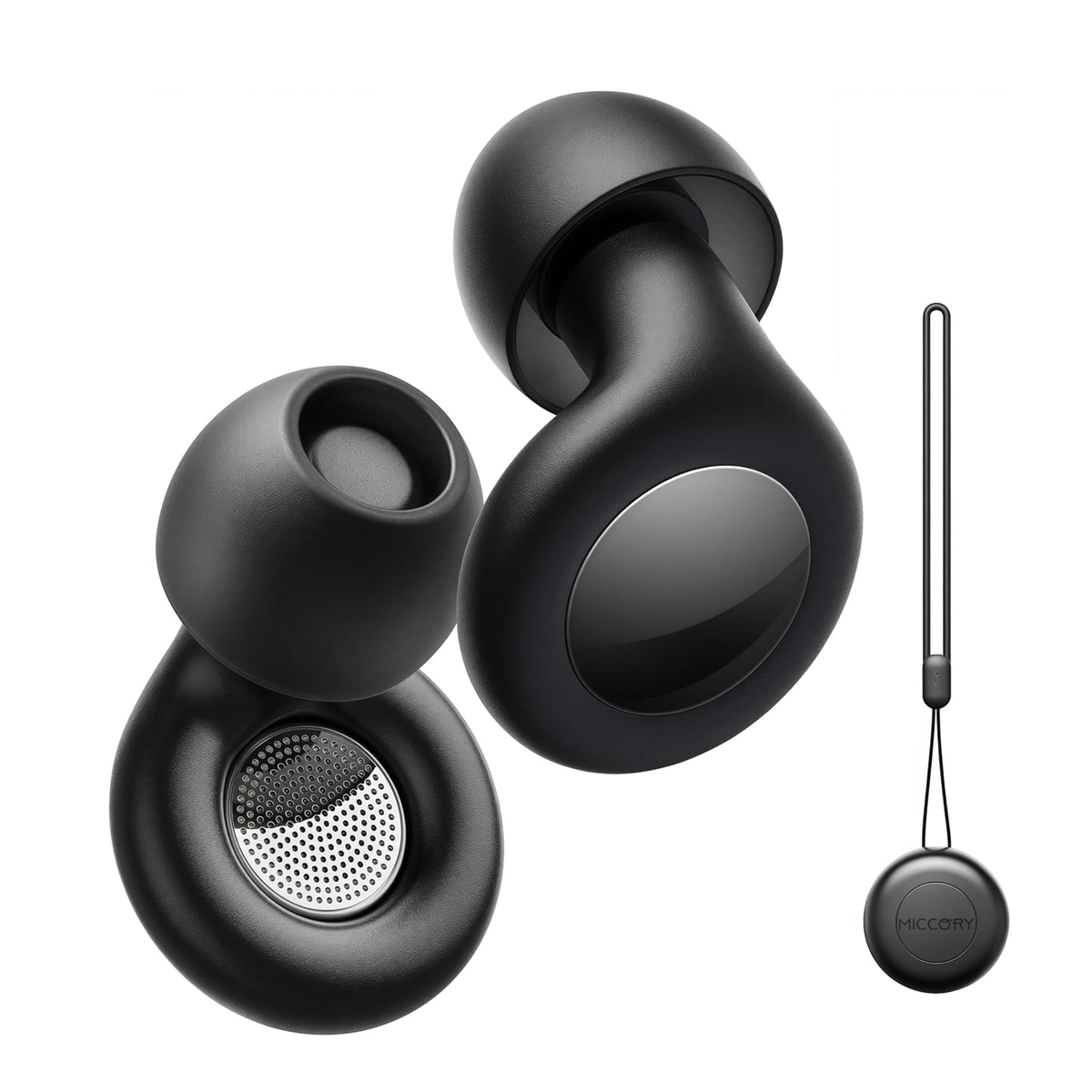 InSync Protect - Ultra Comfy Noise Reducing Earplugs