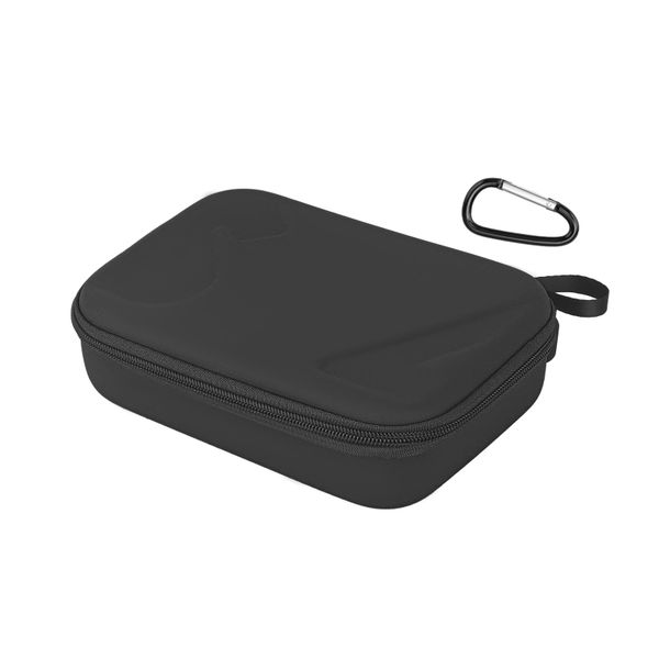 SunnyLife Hard Carry Case for DJI Osmo Mobile 7 - Black (Not for 7P)