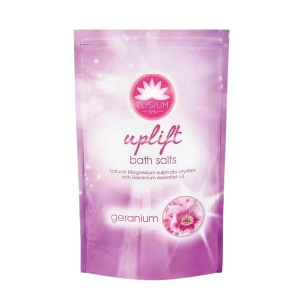 Elysium Spa Bath Salts Uplift 1kg