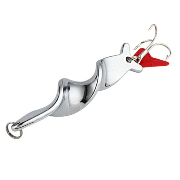 Fishing Lure Rotating Metal Spinner 4103-021