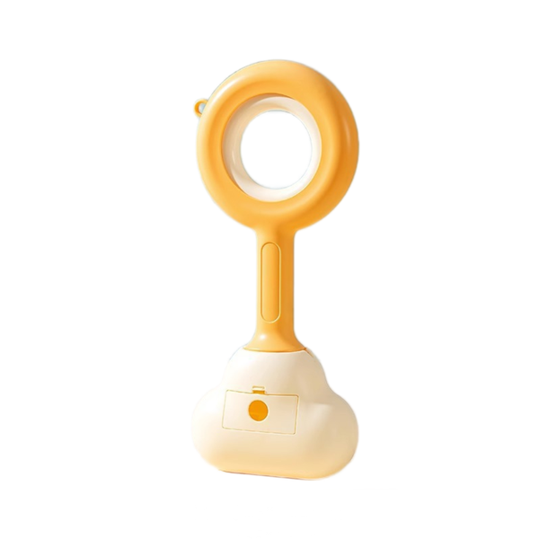 Portable Dog Poop Scooper