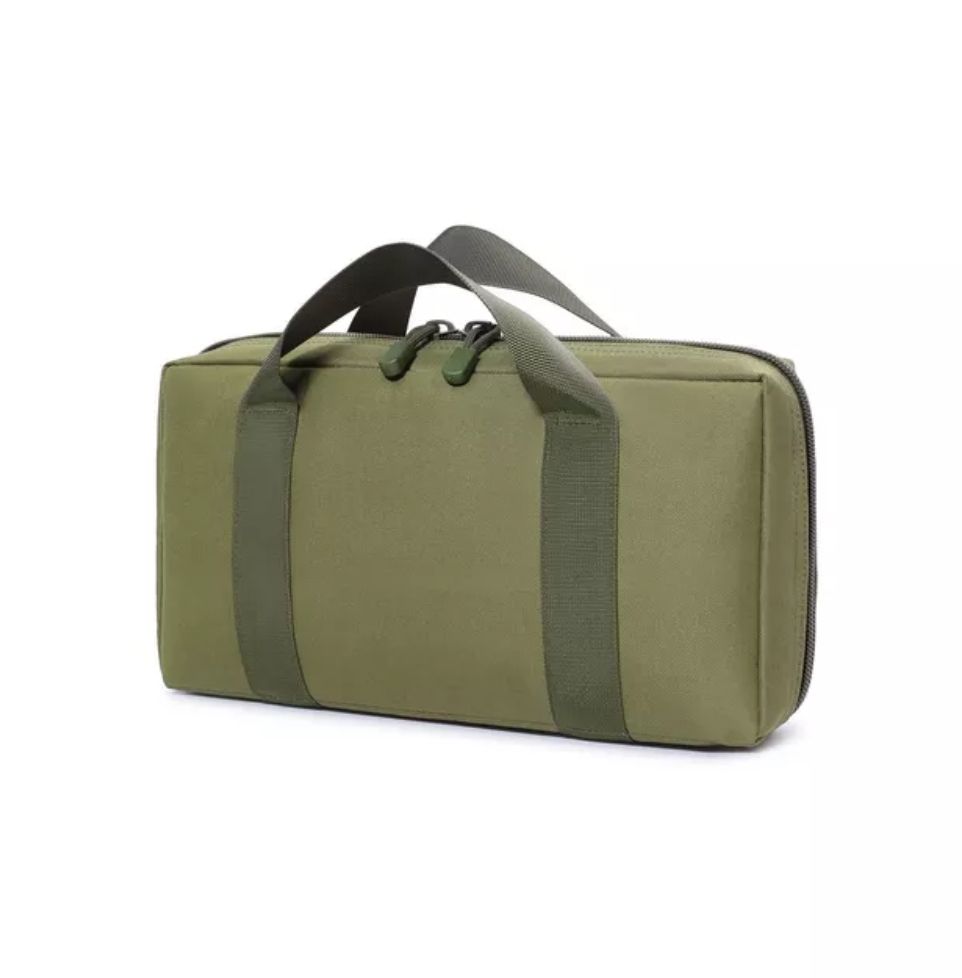 Firearm Pistol Carry Range Bag Buy Online in South Africa