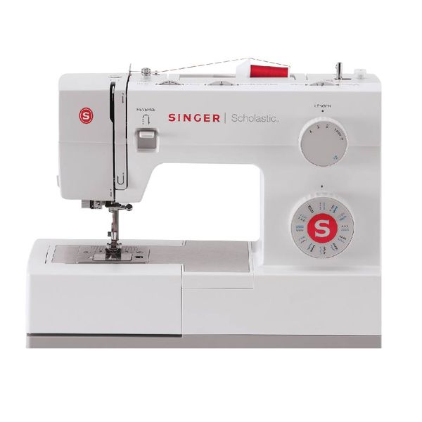 Singer Scholastic Heavy Duty 5523 Sewing Machine