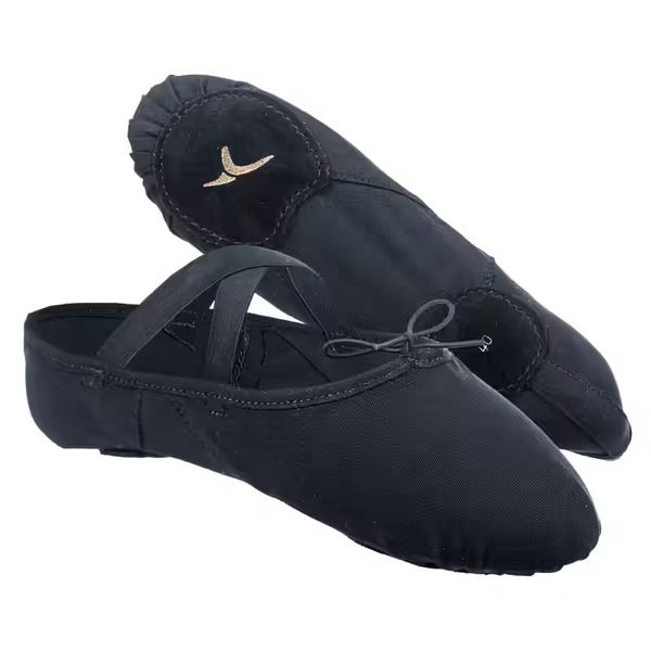 Starever Stretch Split-sole Ballet Shoe