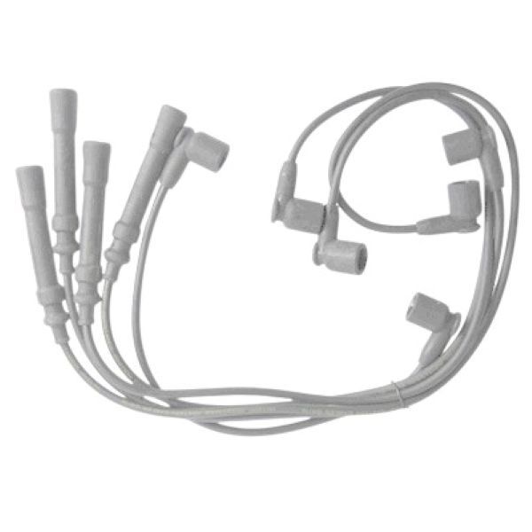 Lucas Ignition Wire Set Mercedes 123 200 230