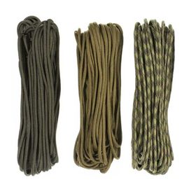 Camping Paracord Rope Set of 3 (90m) - Cool | Shop Today. Get it ...