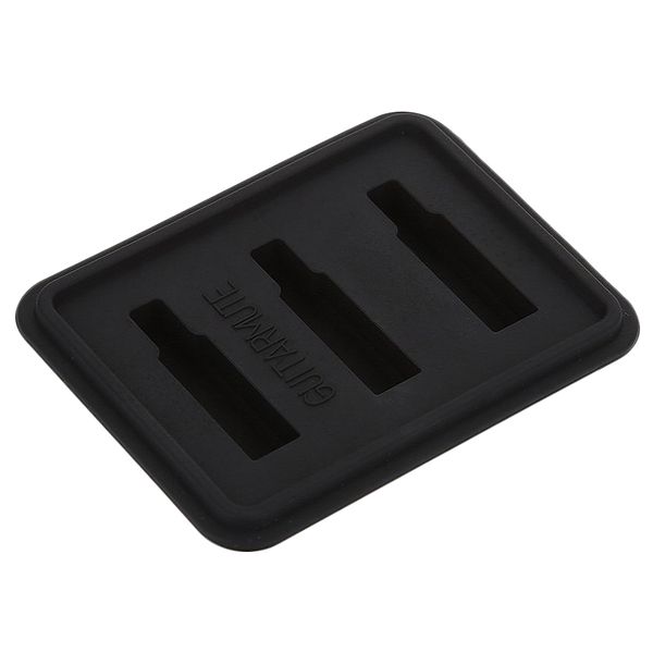 Ballads Acoustic Classical Guitar Mute Pad Silicone Practice Guitar Silence