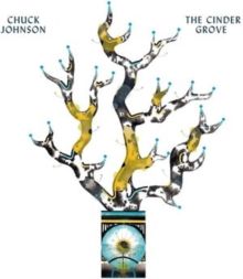 The Cinder Grove (CD / Album)