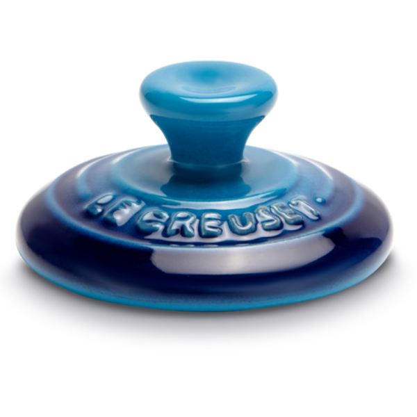 Le Creuset Stoneware Round Magnet