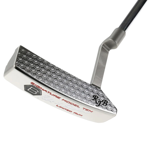 Bettinardi Signature Model 8 LE10 Limited Blade Putter