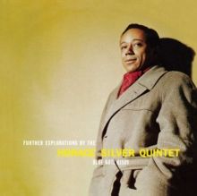 Further Explorations By the Horace Silver Quintet (Vinyl / 12" Album)