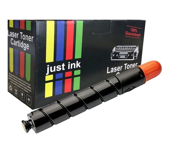 Compatible Canon C-EXV 29 Yellow Toner Cartridge