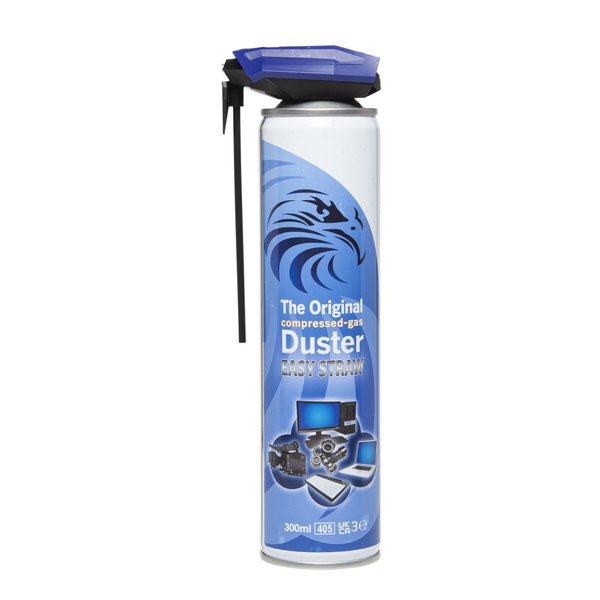 Falcon Duster Easy Straw XL - 300ml