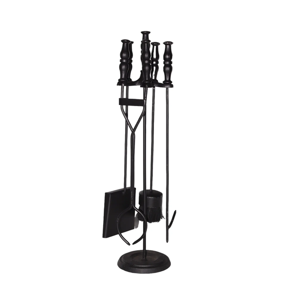 5 Piece Firetool Sets