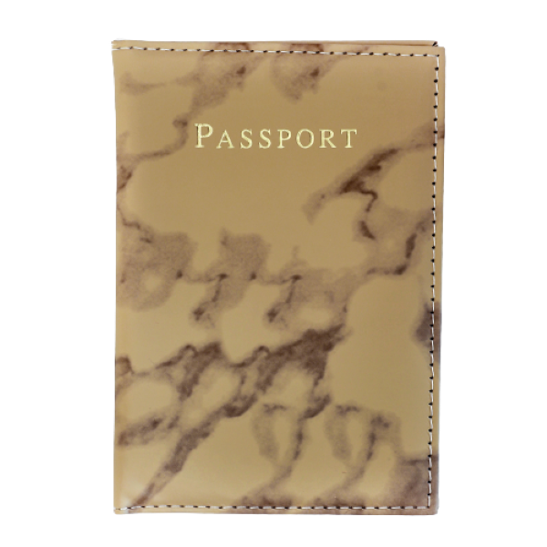 Passport Cover Travel ID Case Holder Wallet