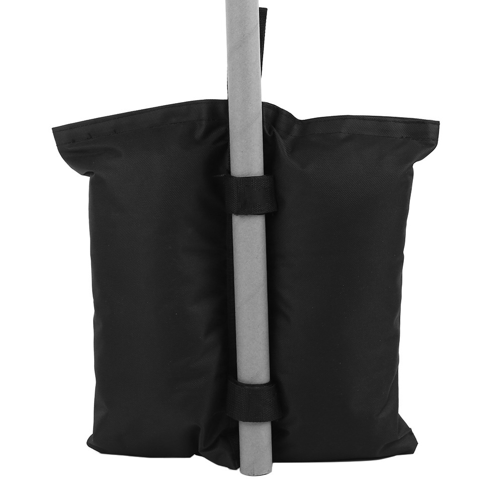 4 Pack Balance Weight Sandbags for Patio Umbrella, Pop Up Tent Shop