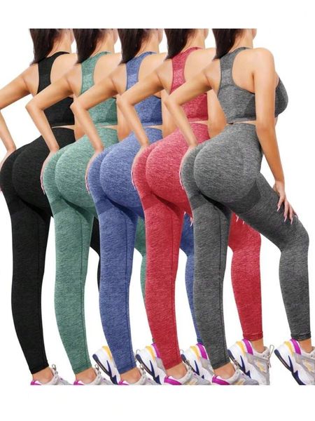 Fitness Yoga Pants